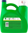 Gain Liquid Laundry Detergent, With Odor Defense, Island Fresh Scent, Laundry Soap For HE Washing Machines, 132 fl oz, 100 Loads (Packaging May Vary)