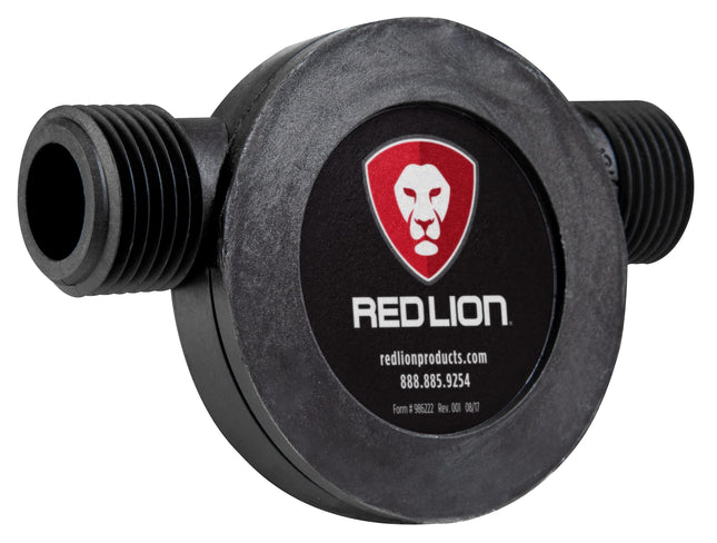 Red Lion RLMPDP, 154 GPH Drill Powered Transfer Pump, Black, 14942013