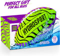 Water Football for Pool, Beach, Lake - Waterproof Pool Toys for Kids