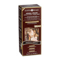 Surya Brasil Henna Cream Chocolate - 94% Natural Ingredients, Vegan, Cruelty-Free, Eco-Friendly, Semi-Permanent Hair Color, Deep Hydration &