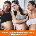 Palmer'S Cocoa Butter Formula Pregnancy Skin Care Kit for Stretch Marks and Scars, Dermatologist Approved, Gift for Mom to Be, 4 Piece Full Size Set