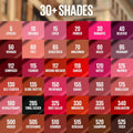Maybelline Super Stay Matte Ink Liquid Lipstick Makeup, Long Lasting High Impact Color, up to 16H Wear, Mover, Brown, 1 Count, Packaging May Vary