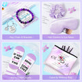 Birthday Gifts for Women Friendship, Gifts for Women Birthday Unique, Best Friend Birthday Gifts, Happy Birthday Gift Basket for Her, Friends,