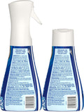 Clorox Scentiva Disinfecting Mist, Coconut and Waterlily, 1 Spray and 1 Refill, 16 Oz Each