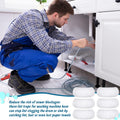 40 Pieces Nylon Lint Trap Washing Machine Lint Fabric Mesh Snare Washer Lint Catcher Washer Hose Lint Traps Washing Machine Lint Trap Lint Traps