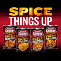Campbell's Chunky Soup, Spicy Chicken Quesadilla Soup, 18.8 oz Can Spicy Chicken Quesadilla 18.8 Ounce (Pack of 1)