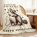Anniversary Wedding Gifts for Men Women Wife Husband, Romantic Anniversary Marriage Gift for Couple Girlfriend Boyfriend, Happy Anniversary