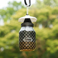 TERRO Fly Magnet Trap, Reusable Poison-Free Outdoor Fly Catcher with Bait | Kills House Flies, Barn Flies & Bottle Flies, Easy to Use Outdoor Fly