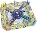 Hasbro Gaming Trouble: Bluey Edition Board Game for Kids, 2-4 Players, Race Bluey, Bingo, Bandit, or Chilli to the Finish, Ages 5 and up (Amazon