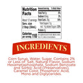 Log Cabin Original Pancake Syrup, 12 Fl oz 12 Fl Oz (Pack of 1)