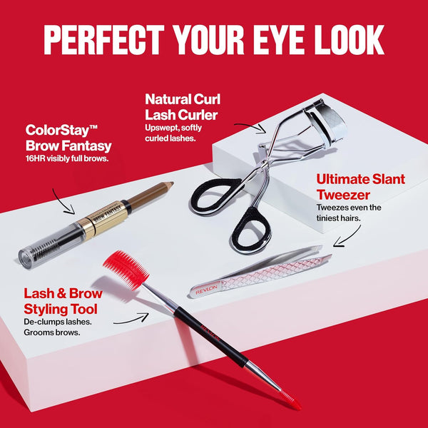 Revlon Lash & Brow Styling Tool, 1 Count