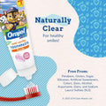 Orajel Kids Paw Patrol Anti-Cavity Fluoride Toothpaste, Natural Fruity Bubble Flavor, 4.2Oz Tube