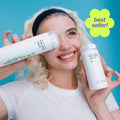 Dermalogica Clear Start Breakout Clearing Foaming Wash - Acne Face Wash with Salicylic Acid & Tea Tree Oil - Dive Into Pores to Clear, Soothe, &