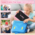 LCD Writing Tablet for Kids 12 Inch, Toys for Boys Girls Drawing Pad for 3 4 5 6 7 Year Old Kids Toys, Toddler Erasable Doodle Board Travel
