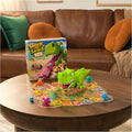 Spin Master Games Snack-O-Saurus Rex Hungry Dinosaur Kids Board Game Multi Color