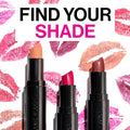 Wet N Wild Mega Last Matte Lip Color, Semi Matte Hyaluronic Acid Infused, Long Lasting Full Coverage for a Nourishing Pout, Cruelty-Free & Vegan -