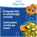 Snack Factory Pretzel Crisps Variety Pack, Individual 1.5 Ounce (Pack of 24) Variety Pack Single Serve 1.5 Ounce (Pack of 24)