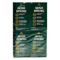 Irish Spring bar Soap (20/4 Oz Net Wt Oz), Original, 74 Ounce (Pack of 1) original 74 Ounce (Pack of 1)