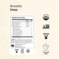 Yogi Tea Get Well Variety Pack - 6 Packs of 16 Tea Bags for Cold Season Support - Includes Bedtime, Breathe Deep, Echinacea Immune Support Teas