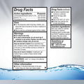 Refresh Optive Advanced Lubricant Eye Drops for Dry Eyes, 0.33 Fl Oz Sterile (2 Count)