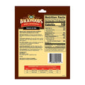 LEM Products Backwoods Sweet & Hot Jerky Seasoning, Ideal for Wild Game and Domestic Meat, Seasons Up to 5 Pounds of Meat, 5.8 Ounce Packet with