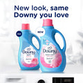 Downy Fabric Softener Liquid, April Fresh Scent, 140 Fl Oz, 190 Loads, HE Compatible, Downy Fabric Softener, Liquid Fabric Softener, Laundry