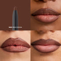 Milani Understatement Lipliner Pencil - Highly Pigmented Retractable Soft, Easy to Use for Makeup