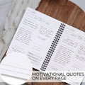 Funny To Do List Planner Notebook - Easily Organize Your Daily Tasks And Boost Productivity In A Funny Way - The Perfect Daily Journal Notepad And