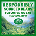Green Mountain Coffee Roasters Breakfast Blend, Single-Serve Keurig K-Cup Pods, Light Roast Coffee Pods, 72 Count Breakfast Blend 72 Count (Pack of 1)