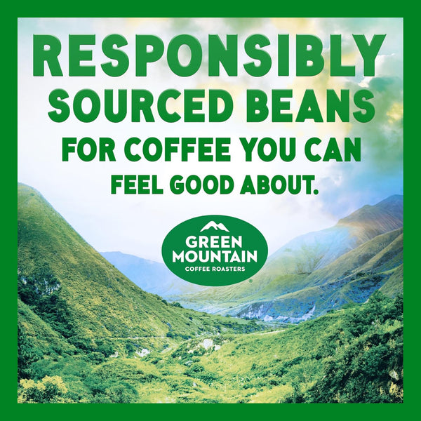 Green Mountain Coffee Roasters Nantucket Blend, Single-Serve Keurig K-Cup Pods, Medium Roast Coffee Pods, 48 Count Nantucket Blend 48 Count (Pack