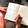 Calm Collective Guided CBT Anxiety Relief Journal Kit for Mental Health Therapy with Free Pen Included, Mindfulness Self Care Prompts, Gratitude &