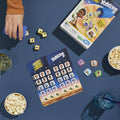 Hasbro Gaming Yahtzee Jr. Star War: Young Jedi Adventures Edition Board Game for Kids | Ages 4+ | 2-4 Players | Counting and Matching Games for