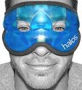Cooling Eye Mask - Reusable Gel Eye Mask Cold Pack - Our Ice Eye Mask Soothes Puffy Eyes & Dark Circles - Relieve Your Headaches & Sinus Pain with
