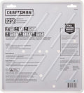 CRAFTSMAN Screwdriver Set, Assorted, 12Piece (CMHT65044) 12 Count (Pack of 1)
