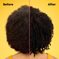 Matrix a Curl Can Dream Deep Cleansing Shampoo for Curly & Coily Hair, Clarifying Shampoo, Preserves Curl Pattern, Removes Build Up, Silicone-Free