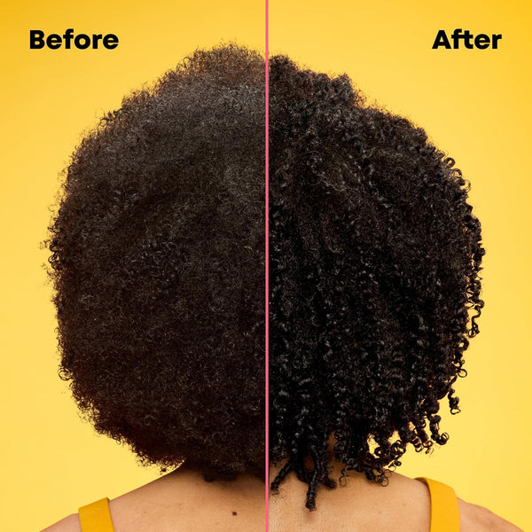 Matrix a Curl Can Dream Deep Cleansing Shampoo for Curly & Coily Hair, Clarifying Shampoo, Preserves Curl Pattern, Removes Build Up, Silicone-Free