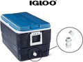 Igloo Replacement Threaded Drain Plug One Size
