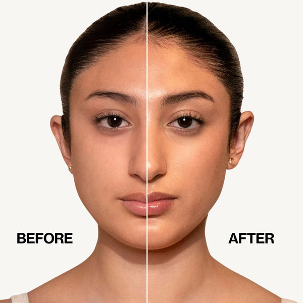 Pacifica Sheet Face Mask - Glow Baby Brightening Facial Mask W/Vitamin C, Aloe & Kelp Ã¢ÂÂ Cooling Mask for Dark Spots & Fine Lines - Clean Beauty