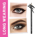 Wet N Wild Color Icon Kohl Eyeliner Pencil, Rich Hyper-Pigmented Color, Smooth Creamy Application, Long-Wearing Matte Finish Versatility,