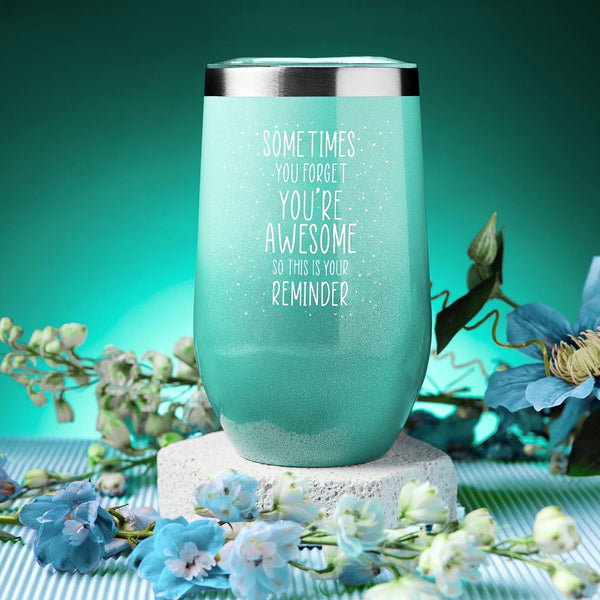Gifts for Mom, Women, Wife, Girlfriend, Sister, Best Friend, Her Unique | Birthday Mothers Day Valentines Day Christmas Gifts, Gardenia