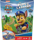 Spin Master Games, PAW Patrol Pups âN Ladders Game, PAW Patrol Toys, Classic Activity Toy, for Kids & Family, 2-4 Players, for Ages 4 & Up