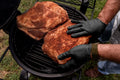 Oklahoma Joe's Disposable BBQ Gloves, 50-count - 4386292R06 50 Count (Pack of 1)