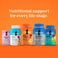 One a Day WomenâS Multivitamin with Vitamin A, C, D, E and All 8 B Vitamins, Calcium, Vitamins for Women, for Bone Health, Skin Health & Immune