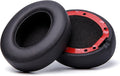 WC PadZ Studio 2 & 3 - Ear Pads for Beats Studio 2, 3 Wired & Wireless Black