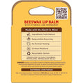 Burt'S Bees Lip Balm - Original Beeswax, Lip Moisturizer with Responsibly Sourced Beeswax, Tint-Free, Natural Origin Conditioning Treatment, 4