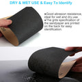 Sand Paper, 48 PCS Sandpaper, 120 to 5000 Assorted Grit Sandpaper Sheets, 9 x 3.6 Inch Premium Wet Dry Sandpaper for Wood Furniture Finishing,