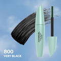 Covergirl Lash Blast Clean Volume Mascara, Vegan Formula, Volumizing, Smudge-Proof, Cruelty Free, Very Black, 1 Count