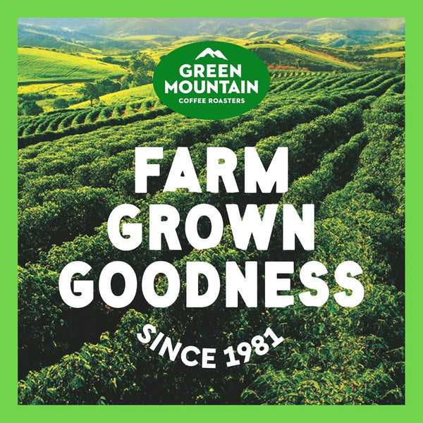Green Mountain Coffee Roasters Nantucket Blend, Single-Serve Keurig K-Cup Pods, Medium Roast Coffee Pods, 48 Count Nantucket Blend 48 Count (Pack