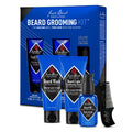 Jack Black Beard Grooming Kit 4 Piece Set