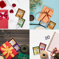 Tea Bunch Twinings 48 Tea Bags Herbal Variety Pack â 12 Herbal Flavors with 20 Honey Sticks, Perfect Tea Gift Set for Any Occasion